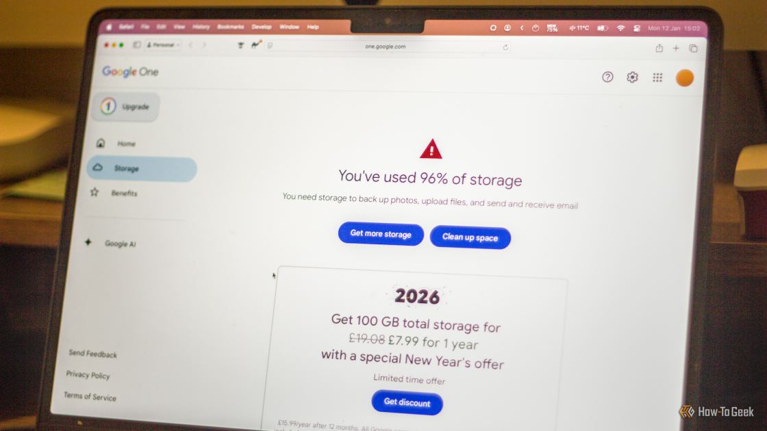 Don’t pay for Gmail storage, do this instead