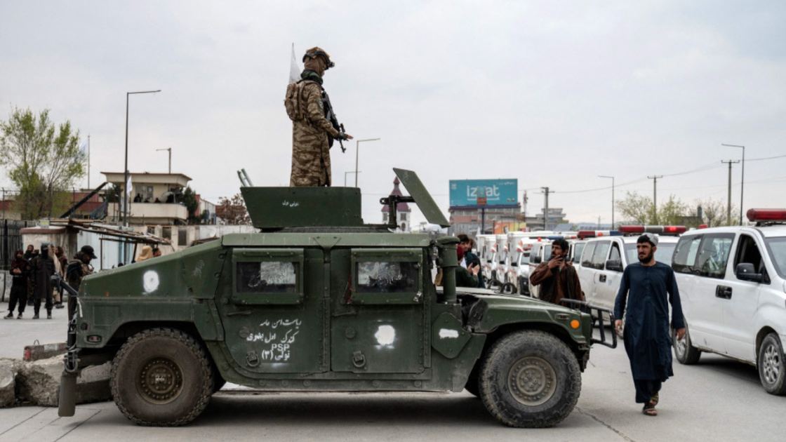 Russia signs military pact with Taliban - How it can benefit India and unsettle Pakistan