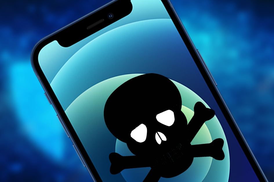 DarkSword malware targets iPhones that haven’t been updated yet