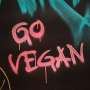 Vegans develop complex skills to navigate an omnivorous society, new research shows