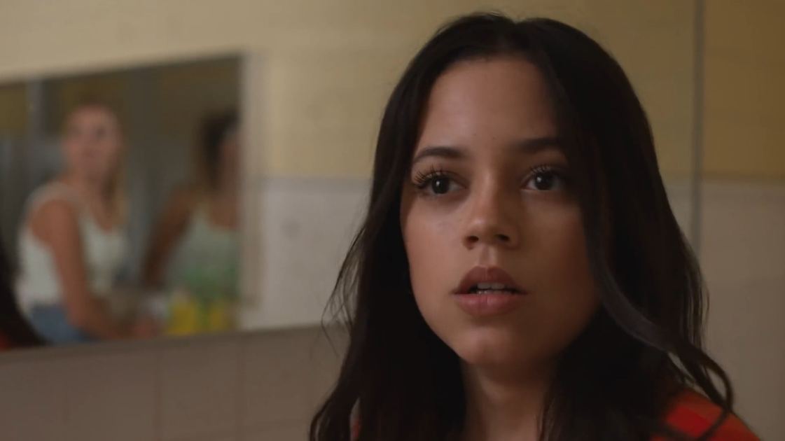 Jenna Ortega's Heartbreaking 2021 Drama With A 90% Rotten Tomatoes Score Is A Must-See On HBO Max