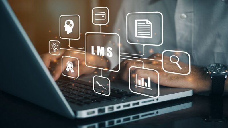 LMS For Corporate Training And Certification