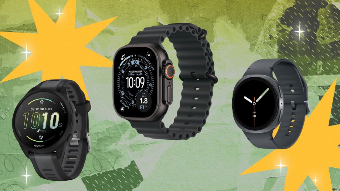 The Best Early Prime Deals on Fitness Wearables