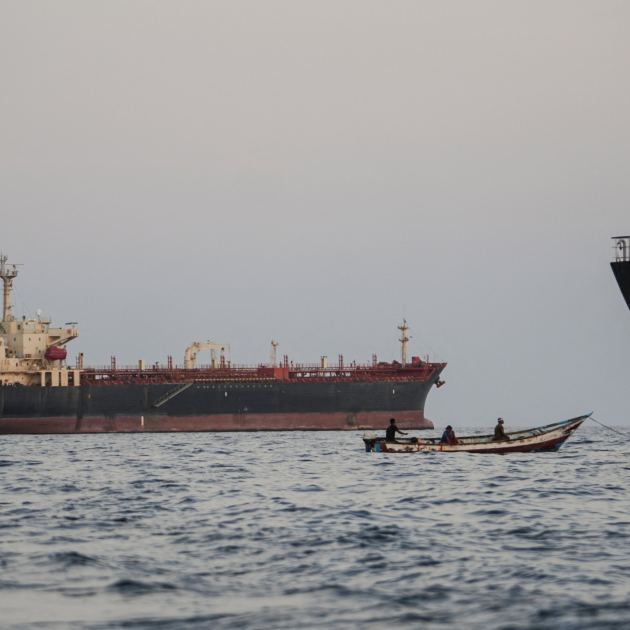 Global Oil Prices Could Hit Highest Levels in Months After Saudi Pipeline Attacks