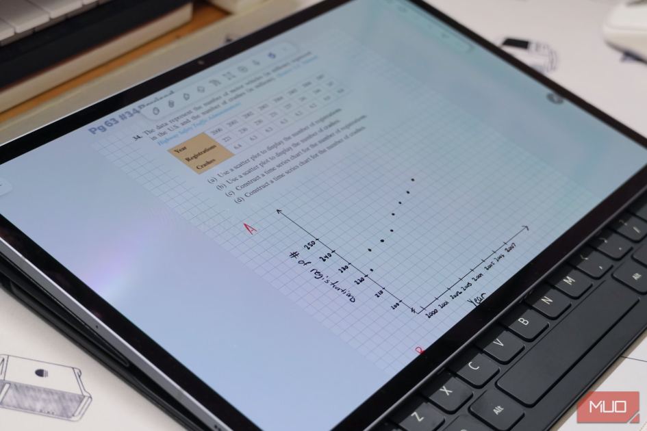 I survived college with this note-taking app, and it’s finally available on Android