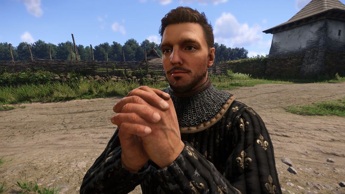 Warhorse co-founder believes 'AI is not a get out of jail free card' and that execs have a 'simplified mental model' of what it means for games 