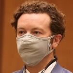 Court upholds Danny Masterson's rape conviction
