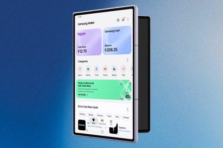 Samsung wants to turn your everyday spending into cash back with rewards built right into your Galaxy Wallet