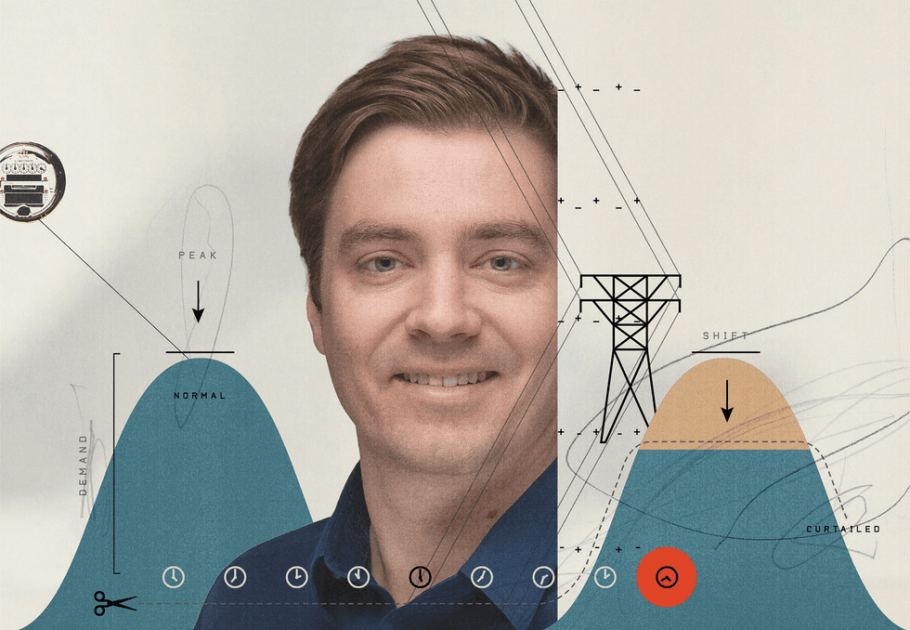 Why the U.S. Uses Only Half of Its Grid Capacity