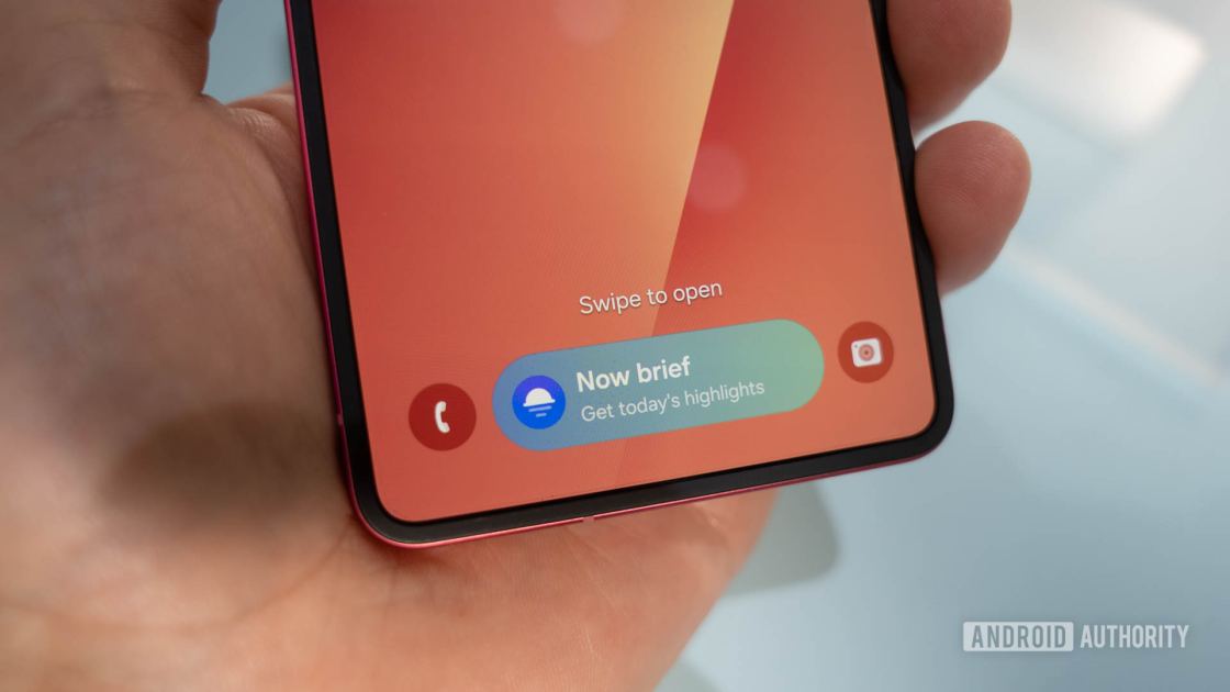 One UI 8.5 will give Now Bar a function it should’ve had a while ago