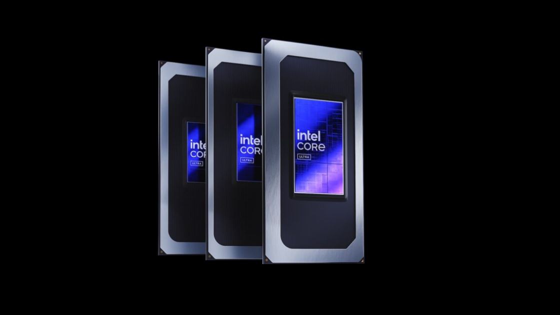 Demand for Intel's processors is apparently there, but the supply is not