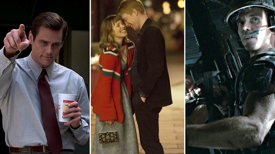 The 15 Best Movies New To Netflix In September 2026