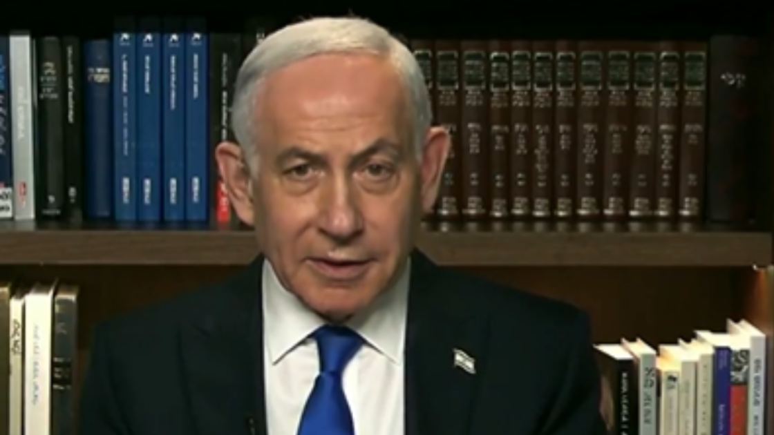 'Kill me, kill me': Netanyahu reveals words of 'indoctrinated' flydubai co-pilot