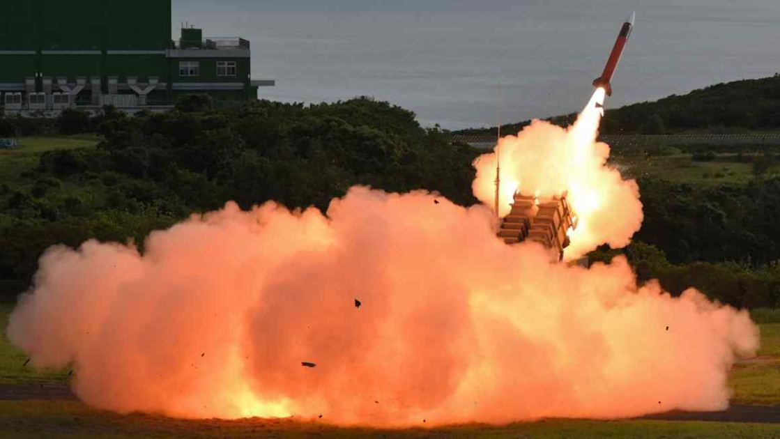 US defence stocks tumble as investors bet on Democratic election sweep