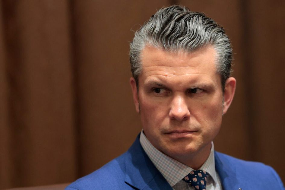 Anthropic Tells Pete Hegseth to Take a Hike