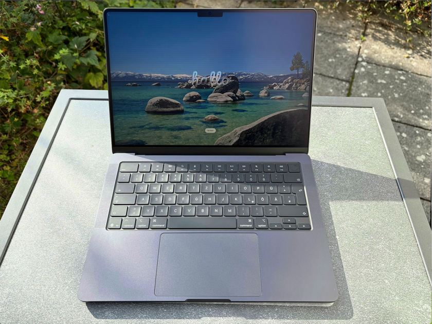 This might be the last time you can get a MacBook Pro for under $1,400