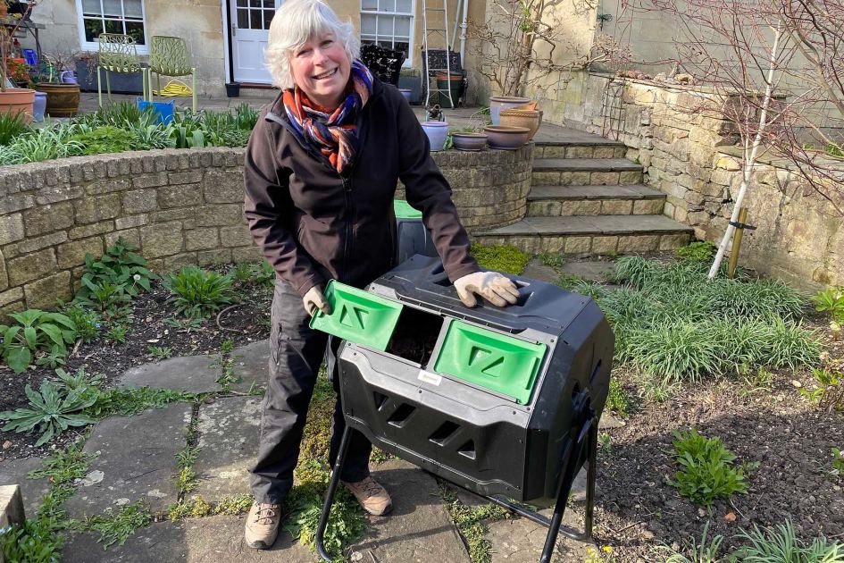 The best compost bins in 2026, as tested and reviewed by our team of experts