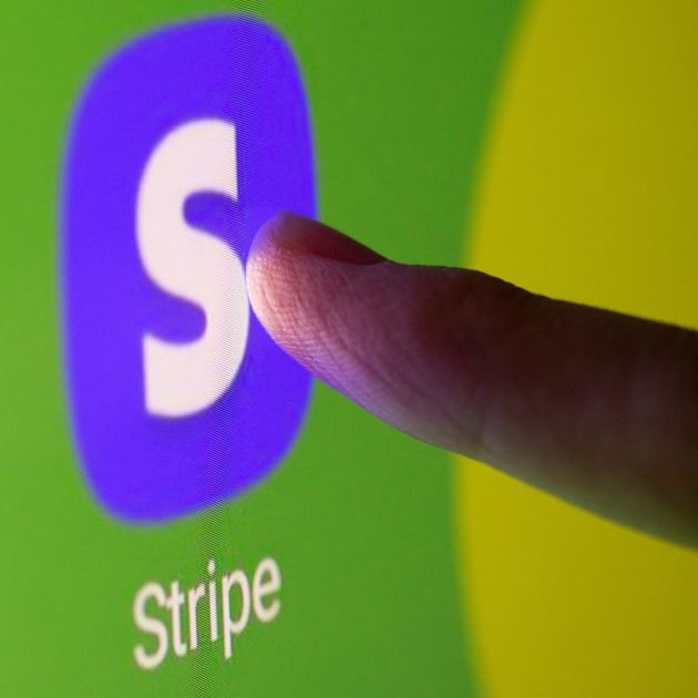 Stripe Buys A.I. Start-Up OpenRouter for $7.5 Billion