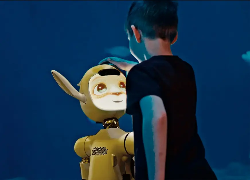 A New Study Let Kids Play With AI-Powered Toys. By Stage 3, They Wanted to Throw Them in the Ocean