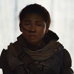 Zendaya decides her Dune: Part Three work is Best Actress material