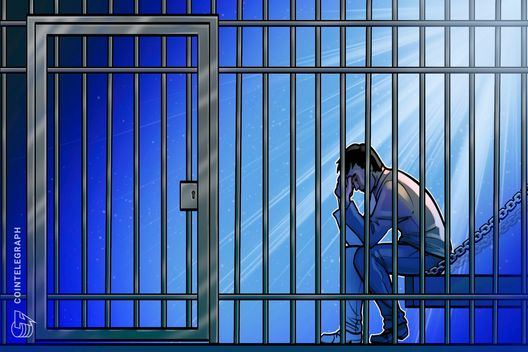 Ex-SafeMoon chief sentenced to 8 years over $9M investor fraud
