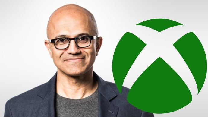 Microsoft CEO says Xbox's "streamlining" is "great to see" despite cuts and layoffs