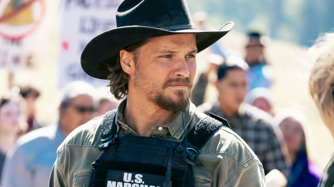 Marshals: The Zone Of Death's Real-Life Inspiration Explained