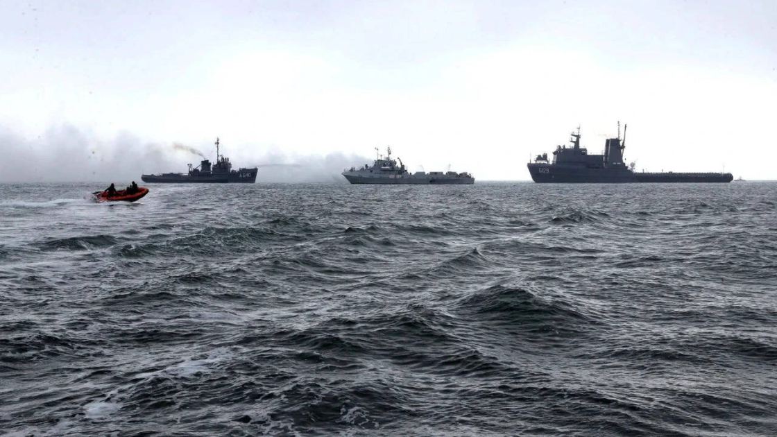 Russia sent explosives, drone parts to Iran via secret route to rebuild arsenal