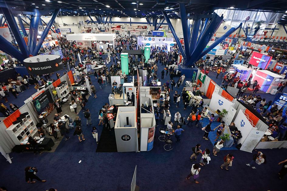 For Women In AI, What The Grace Hopper Celebration Cancellation Means