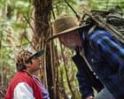 Sam Neill on making Hunt for the Wilderpeople: ‘We were attacked by a puppet pig!’