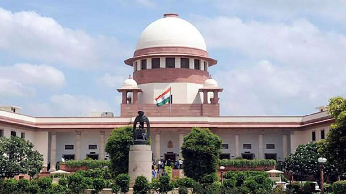 SC: Collegium's selection process is not open to judicial scrutiny, RTI