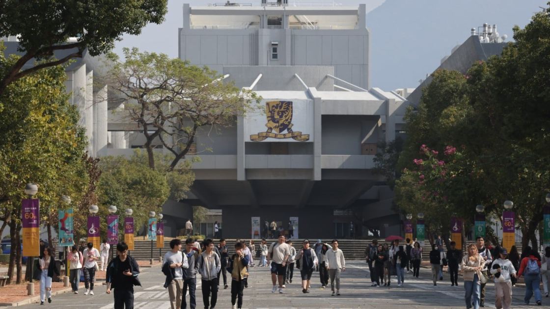 CUHK academic accused of indecent assault, allegedly hid marital status