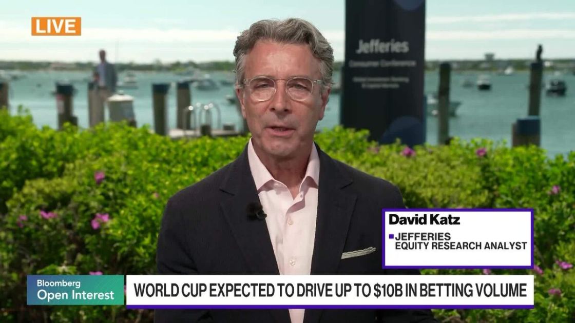 How to Play the World Cup Betting Boom