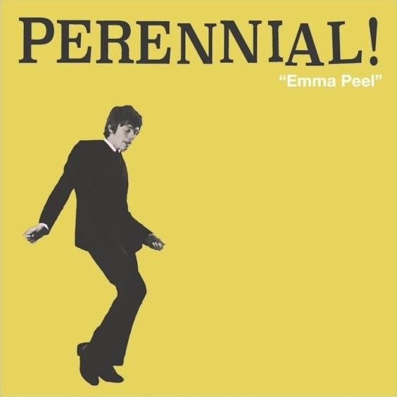 Perennial – “Emma Peel”