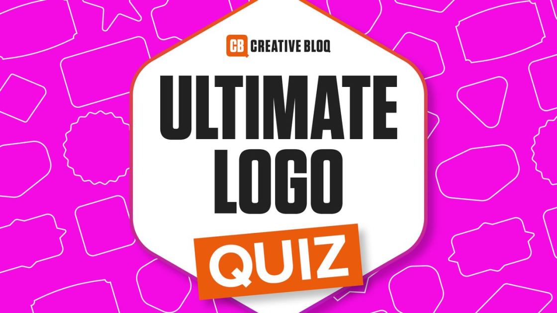  The ultimate logo quiz: think you know your 1960s logos? 