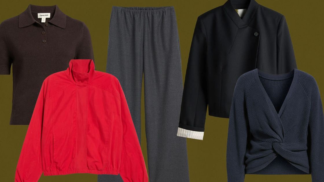  My Mom (Yet Again) Asked for a List of Great Under-$100 Items—I Sent Her These Cool Nordstrom Finds 