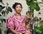 ‘I don’t have to create his legacy, I just have to protect it’: Chadwick Boseman’s widow Simone on grieving a global star – and guarding his secrets