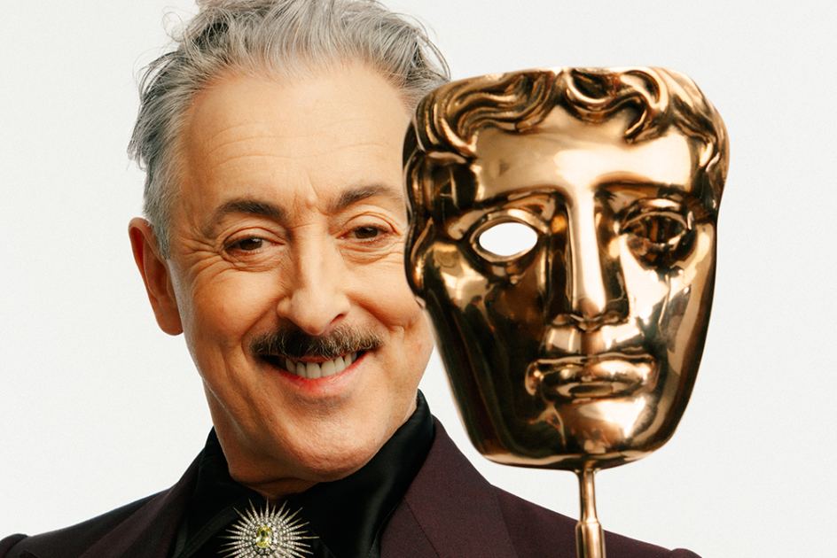 BAFTA Film Awards 2026 Winners List (Updating Live)