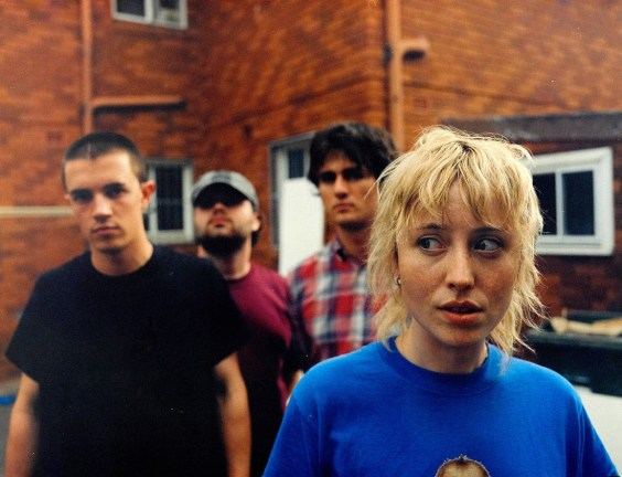 Band To Watch: Swapmeet