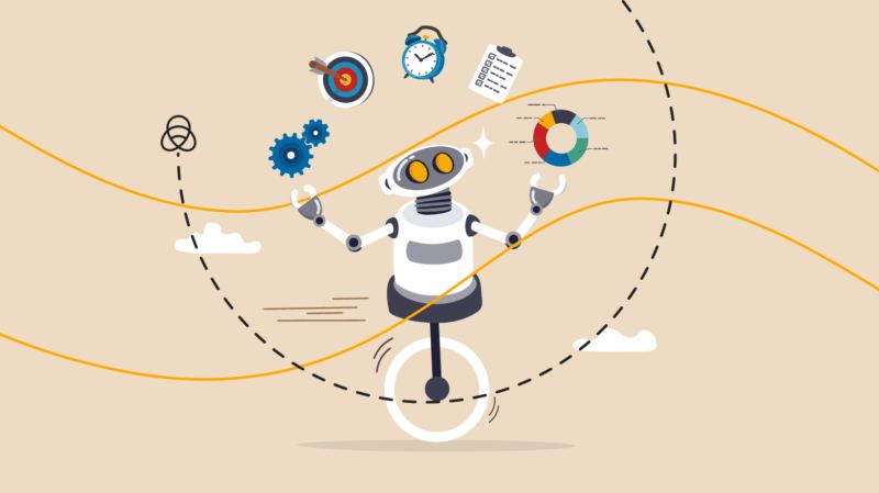 AI In Operations: How Companies Automate Workflows, Decisions, And Processes