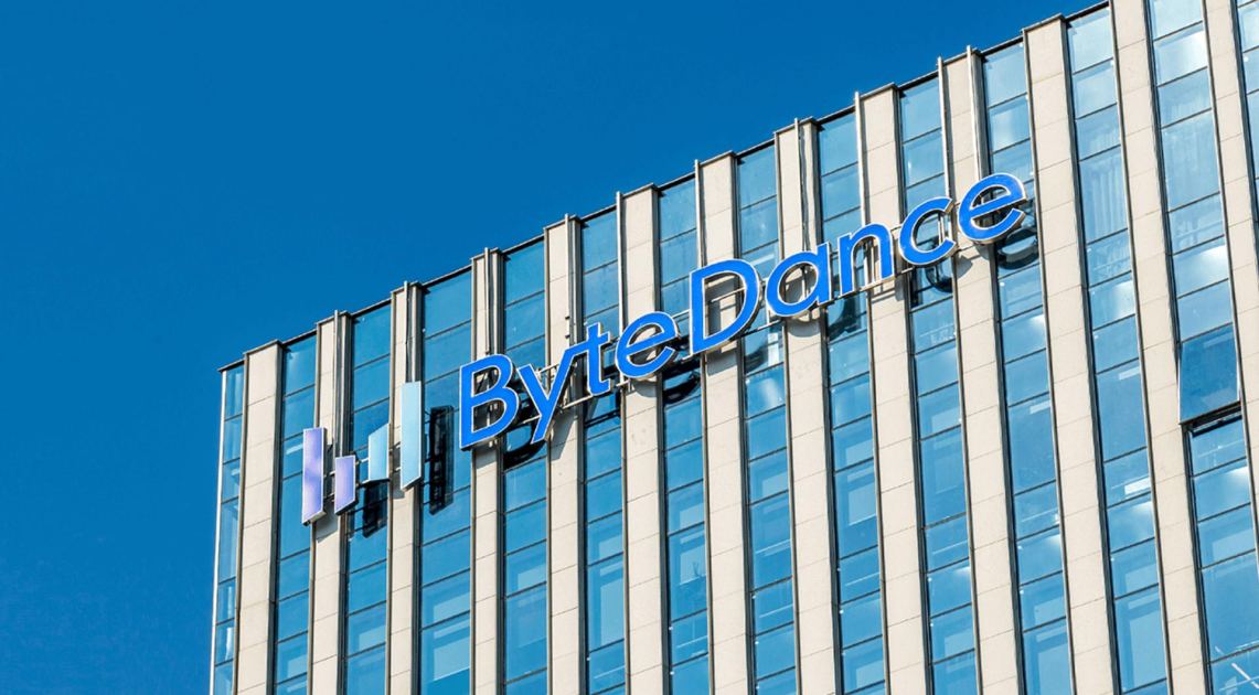 TikTok developer ByteDance arranges $29.6 billion loan as it builds AI ambitions