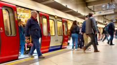 TfL hack in 2024 affected around 10 million people, BBC can reveal
