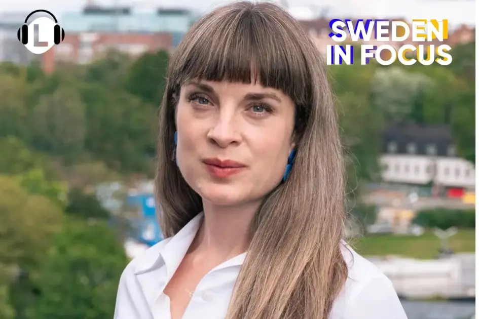
            What would make the Centre Party rejoin the right in Sweden?
        