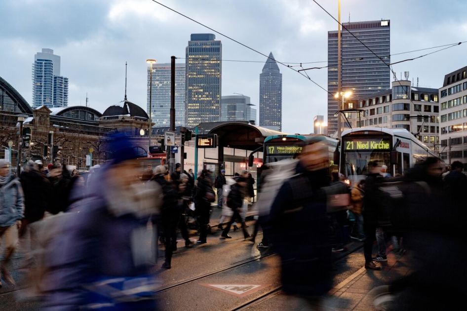 Germany Is About to Find Out Whether Its Recovery Is Real