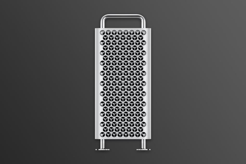 RIP Mac Pro: Apple officially kills its tower computer