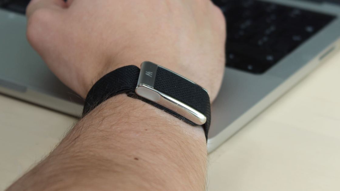 Whoop blocks ‘almost identical’ rival in landmark design infringement ruling