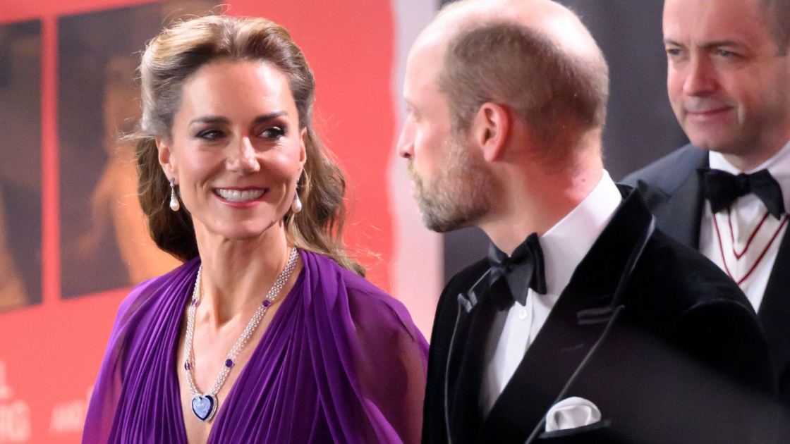  Love It Or Hate It—Kate Middleton Just Wore the Divisive Colour Trend That’s Everywhere From Prada to Zara 