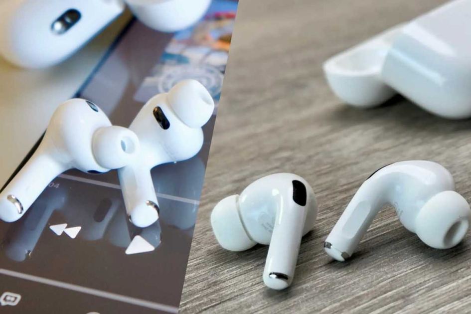 Apple gives AirPods another mysterious firmware update