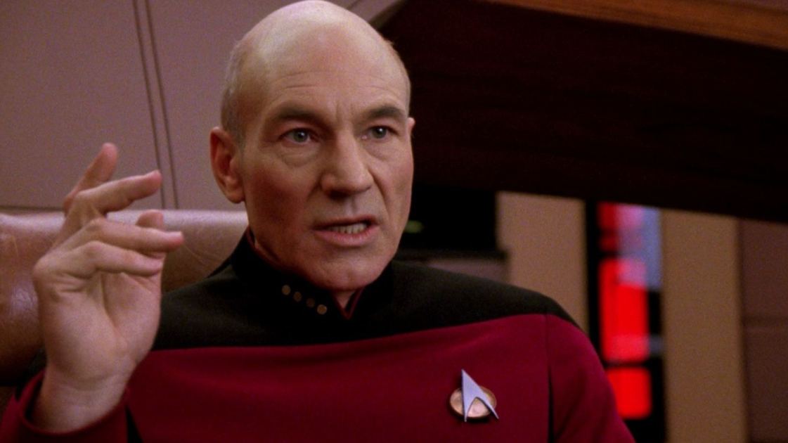 Kurt Vonnegut's Star Trek Stance Was Refreshingly Upbeat - Even Though He Wasn't A Fan