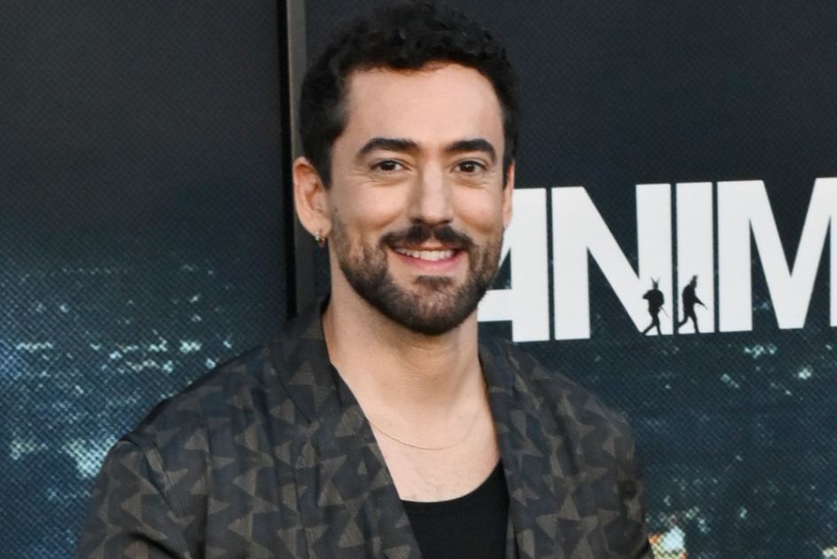 ‘Animals’ Star Luis Gerardo Méndez on Working With Ben Affleck and Speaking Out About Immigration: ‘You Could Be Next’